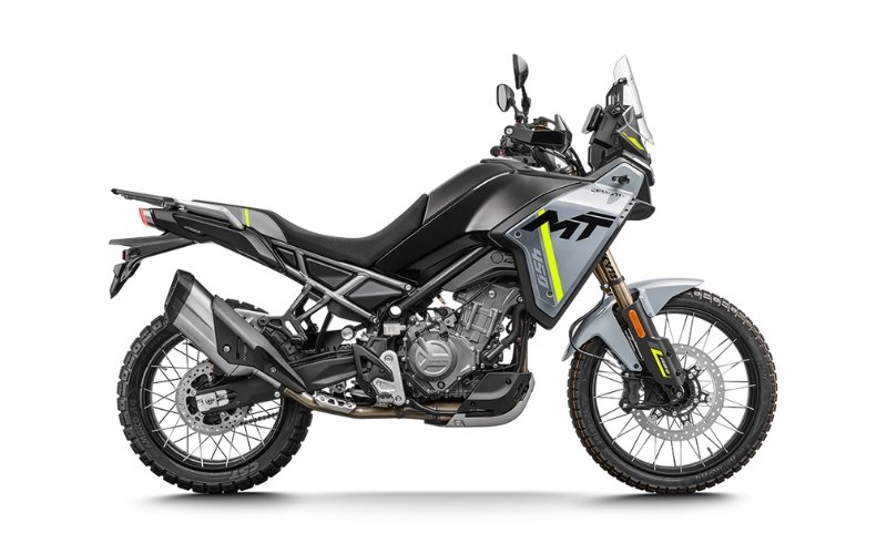 Zephyr BlueTundra Grey